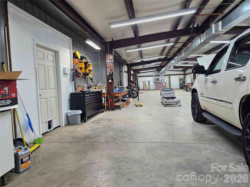 669 Old Lowgap Road, Mount Airy, NC 27030.  MLS# CAR4357343, YatesRealty ID 44266. 