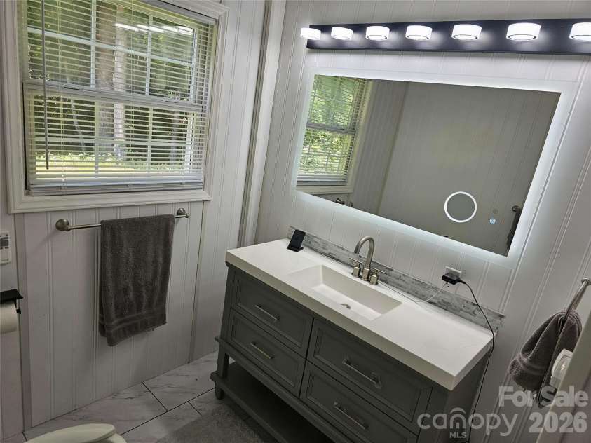 669 Old Lowgap Road, Mount Airy, NC 27030.  MLS# CAR4357343, YatesRealty ID 44266. 