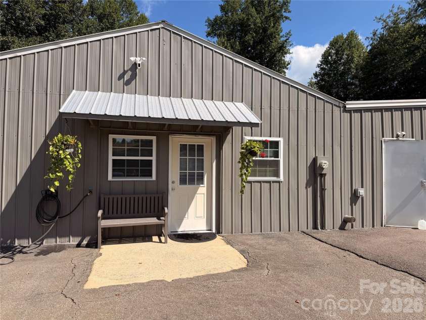 669 Old Lowgap Road, Mount Airy, NC 27030.  MLS# CAR4357343, YatesRealty ID 44266. 