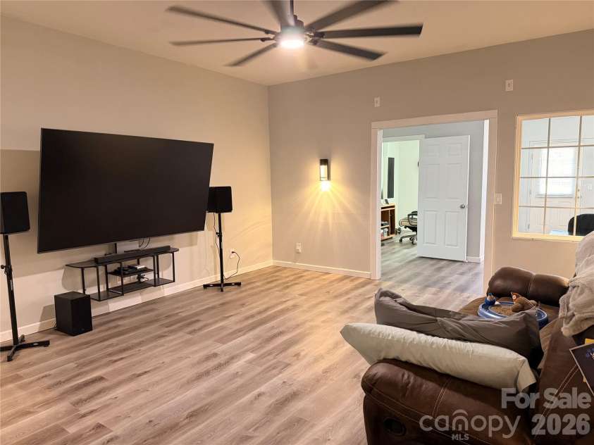 669 Old Lowgap Road, Mount Airy, NC 27030.  MLS# CAR4357343, YatesRealty ID 44266. 