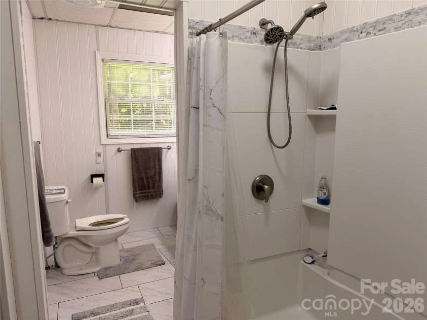 669 Old Lowgap Road, Mount Airy, NC 27030.  MLS# CAR4357343, YatesRealty ID 44266. 