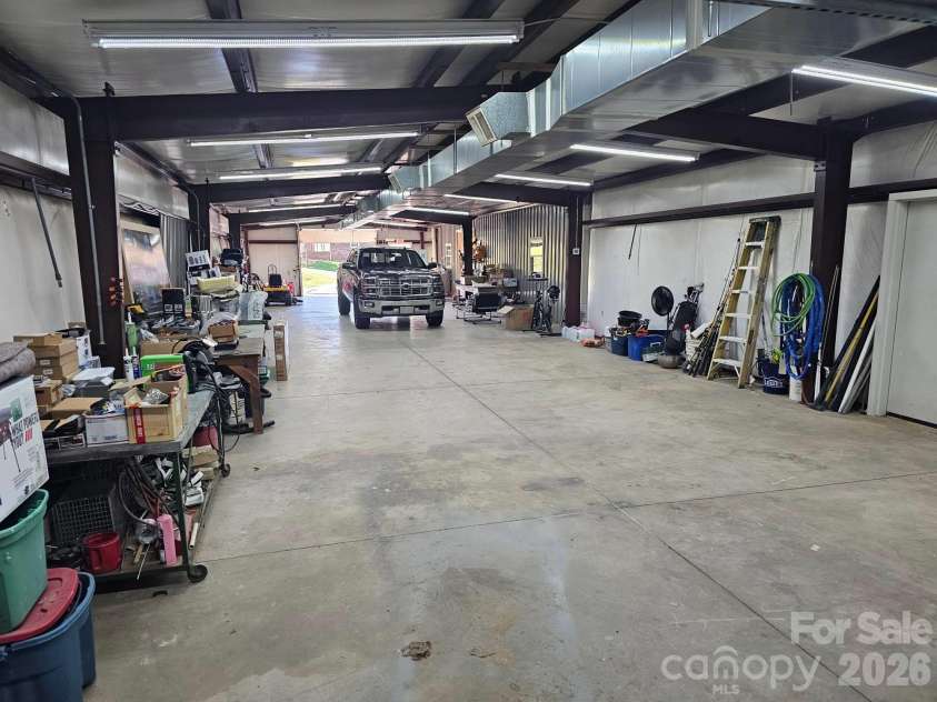 669 Old Lowgap Road, Mount Airy, NC 27030.  MLS# CAR4357343, YatesRealty ID 44266. 