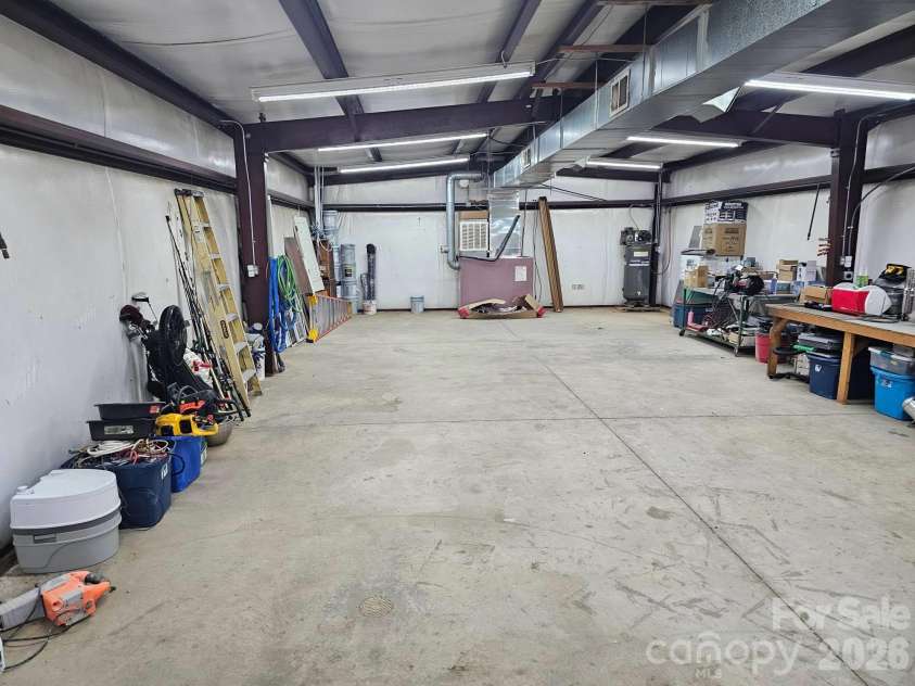 669 Old Lowgap Road, Mount Airy, NC 27030.  MLS# CAR4357343, YatesRealty ID 44266. 