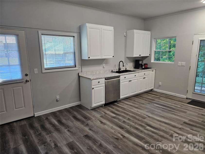 669 Old Lowgap Road, Mount Airy, NC 27030.  MLS# CAR4357343, YatesRealty ID 44266. 