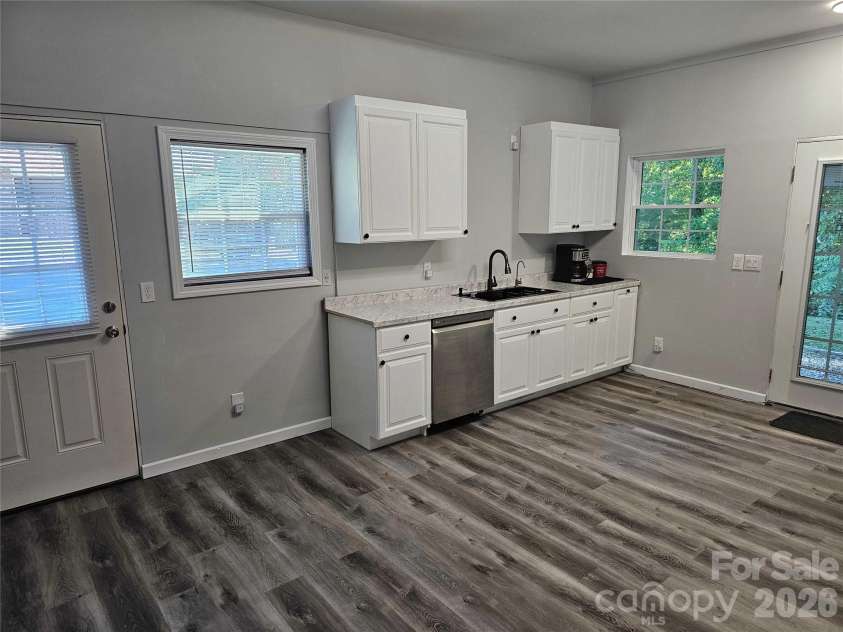 669 Old Lowgap Road, Mount Airy, NC 27030.  MLS# CAR4357343, YatesRealty ID 44266. 
