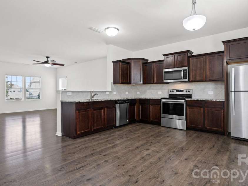 314 Contentment Drive, Locust, NC 28097.  MLS# CAR4414675, YatesRealty ID 44268. 