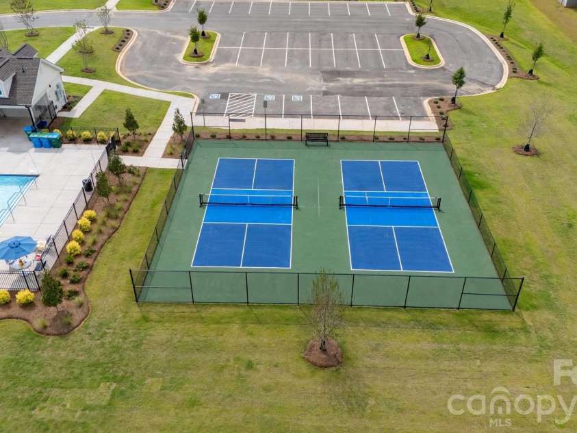 314 Contentment Drive, Locust, NC 28097.  MLS# CAR4414675, YatesRealty ID 44268. 
