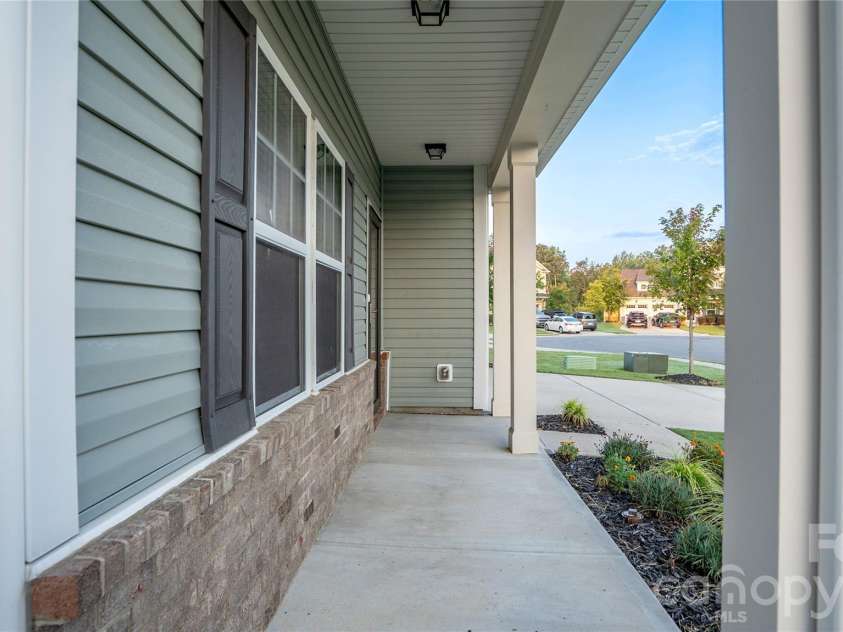 314 Contentment Drive, Locust, NC 28097.  MLS# CAR4414675, YatesRealty ID 44268. 
