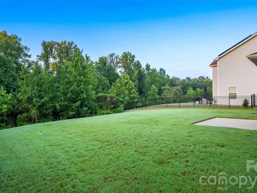 314 Contentment Drive, Locust, NC 28097.  MLS# CAR4414675, YatesRealty ID 44268. 