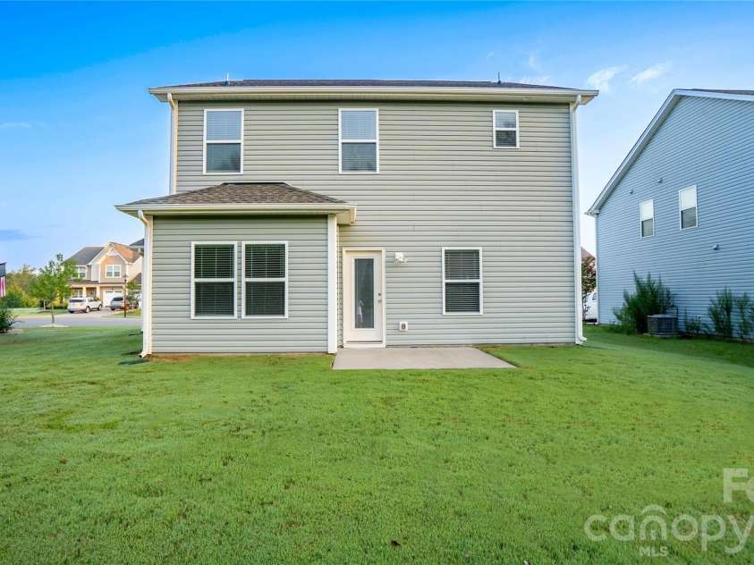 314 Contentment Drive, Locust, NC 28097.  MLS# CAR4414675, YatesRealty ID 44268. 