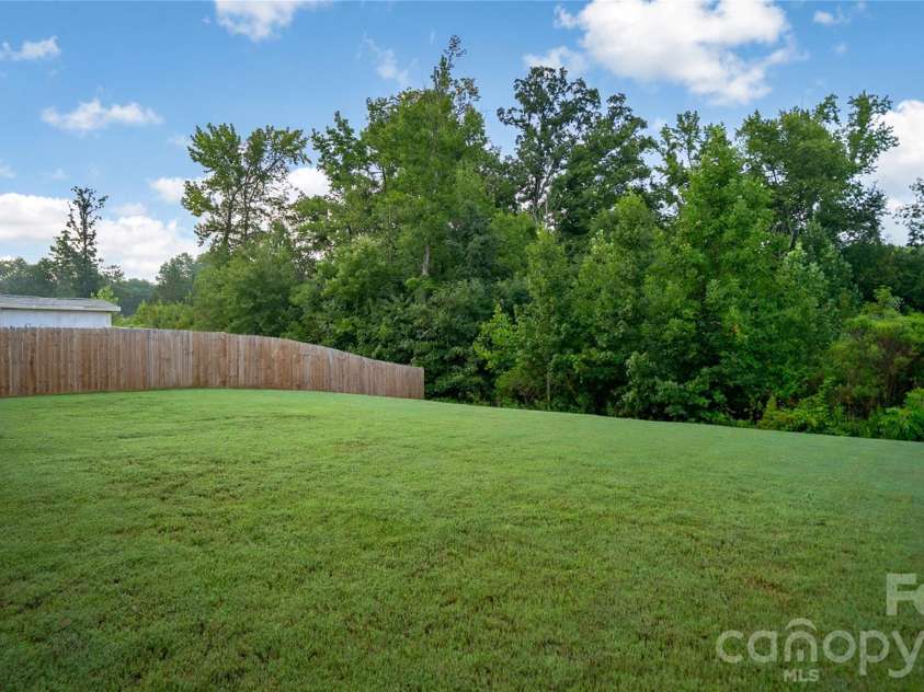 314 Contentment Drive, Locust, NC 28097.  MLS# CAR4414675, YatesRealty ID 44268. 