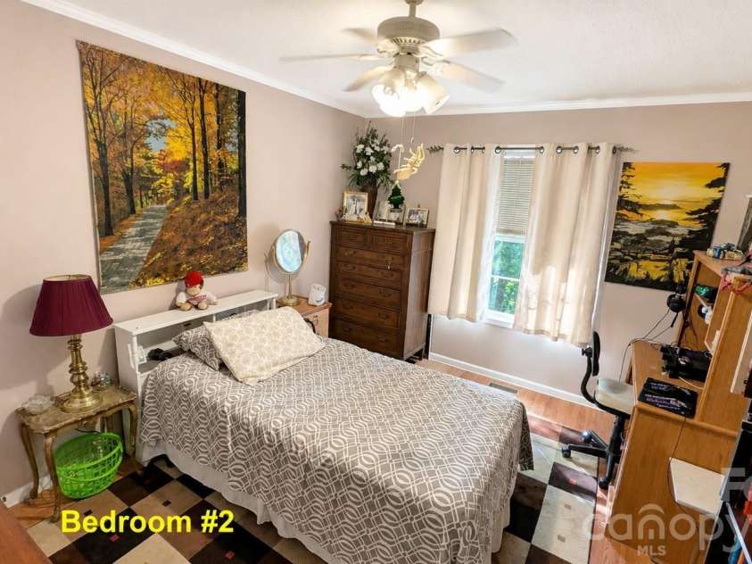 253 Royalwood Drive, Zirconia, NC 28790.  MLS# CAR4414672, YatesRealty ID 44269. 