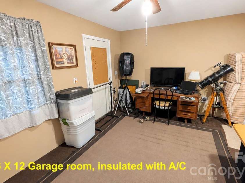 253 Royalwood Drive, Zirconia, NC 28790.  MLS# CAR4414672, YatesRealty ID 44269. 
