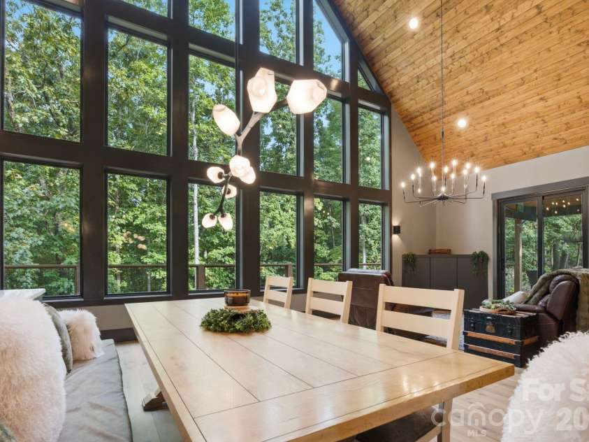 3135 Laurel Heights Drive, Morganton, NC 28655.  MLS# CAR4412108, YatesRealty ID 44270. 