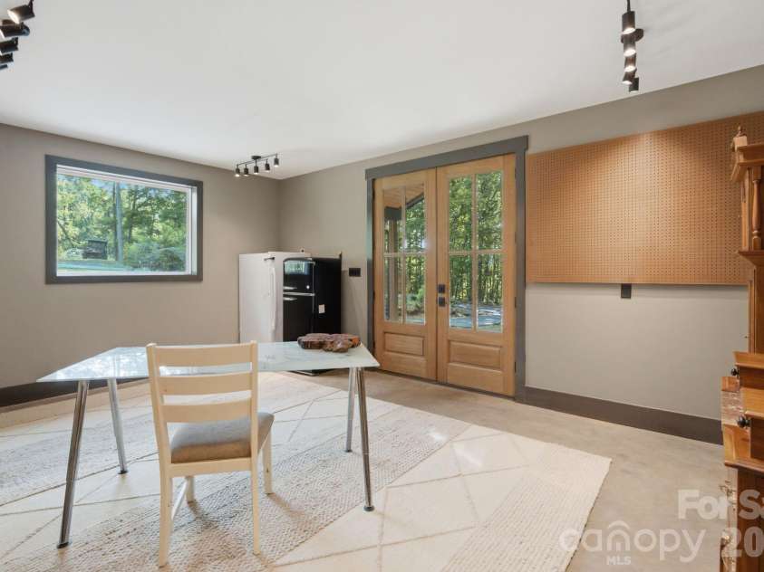 3135 Laurel Heights Drive, Morganton, NC 28655.  MLS# CAR4412108, YatesRealty ID 44270. 