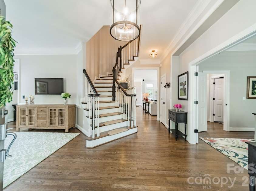 7124 Michael Scott Crossing, Fort Mill, SC 29708.  MLS# CAR4413230, YatesRealty ID 44271. 