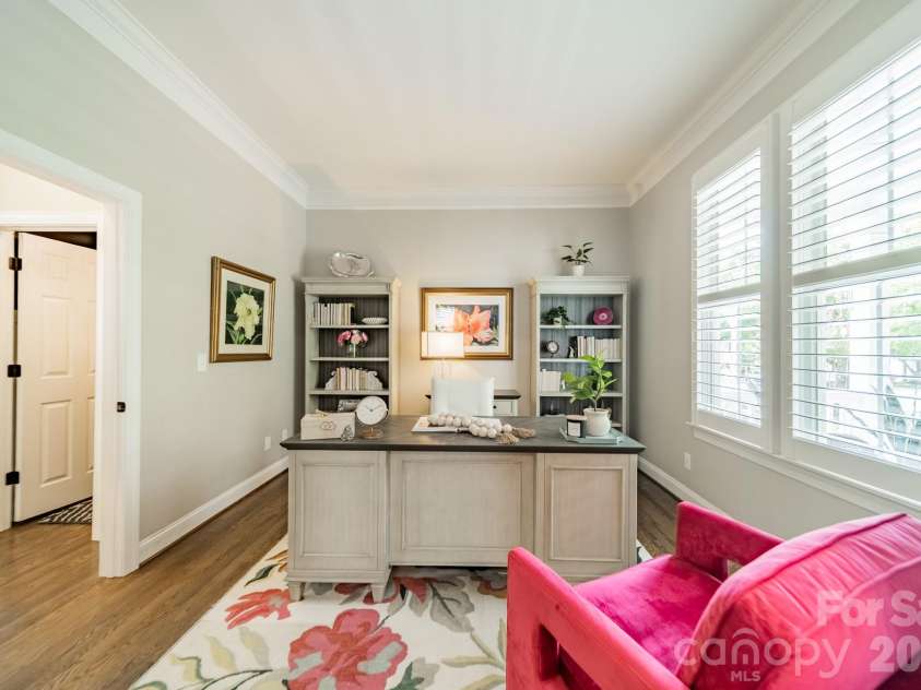 7124 Michael Scott Crossing, Fort Mill, SC 29708.  MLS# CAR4413230, YatesRealty ID 44271. 
