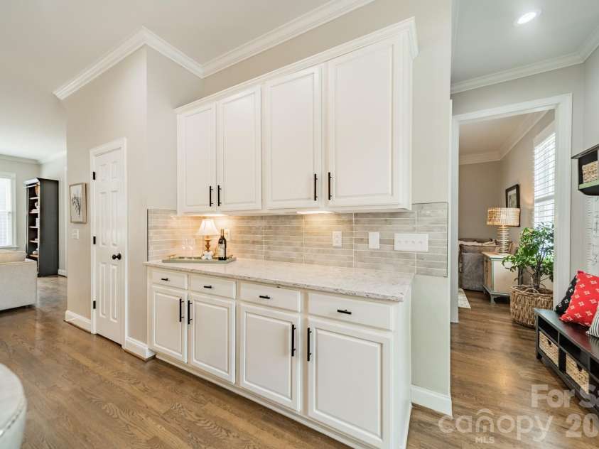 7124 Michael Scott Crossing, Fort Mill, SC 29708.  MLS# CAR4413230, YatesRealty ID 44271. 
