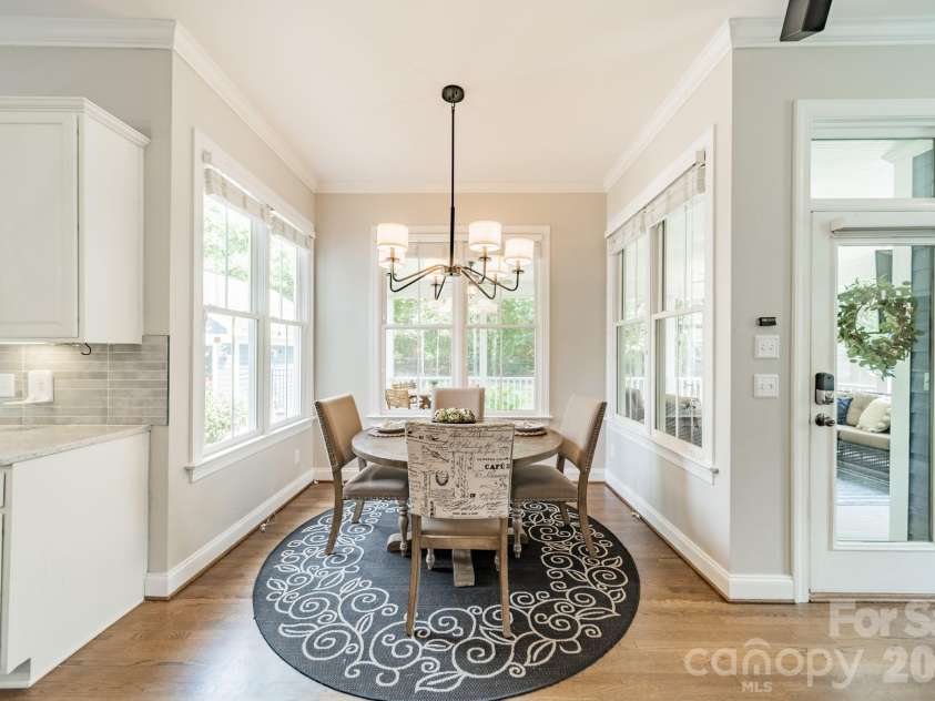 7124 Michael Scott Crossing, Fort Mill, SC 29708.  MLS# CAR4413230, YatesRealty ID 44271. 