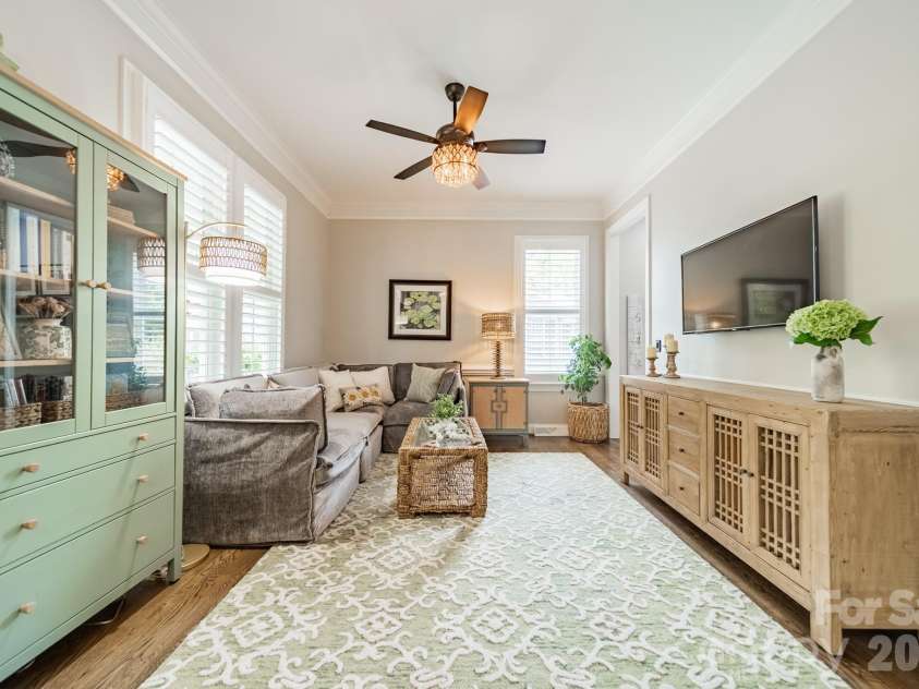 7124 Michael Scott Crossing, Fort Mill, SC 29708.  MLS# CAR4413230, YatesRealty ID 44271. 