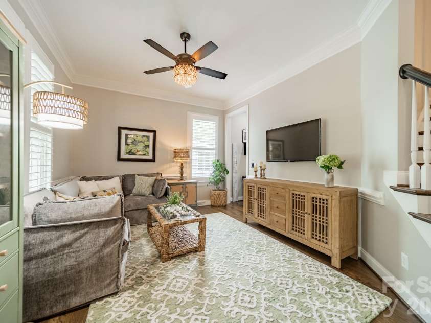 7124 Michael Scott Crossing, Fort Mill, SC 29708.  MLS# CAR4413230, YatesRealty ID 44271. 