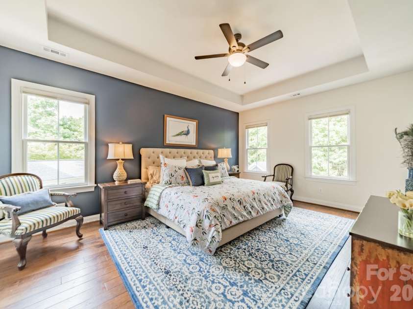 7124 Michael Scott Crossing, Fort Mill, SC 29708.  MLS# CAR4413230, YatesRealty ID 44271. 