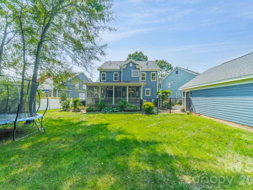 7124 Michael Scott Crossing, Fort Mill, SC 29708.  MLS# CAR4413230, YatesRealty ID 44271. 