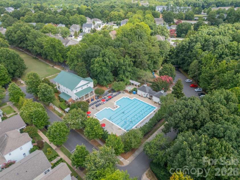7124 Michael Scott Crossing, Fort Mill, SC 29708.  MLS# CAR4413230, YatesRealty ID 44271. 