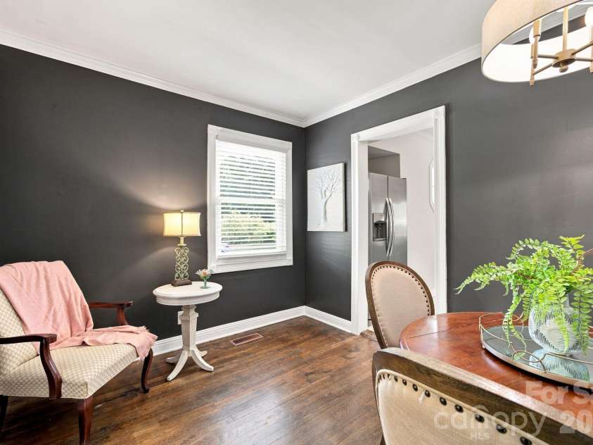 2438 Remount Road, Charlotte, NC 28208.  MLS# CAR4413052, YatesRealty ID 44273. 