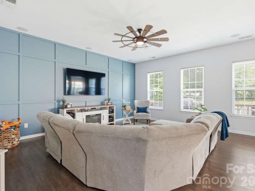 4851 Summerside Drive, Clover, SC 29710.  MLS# CAR4412393, YatesRealty ID 44274. 