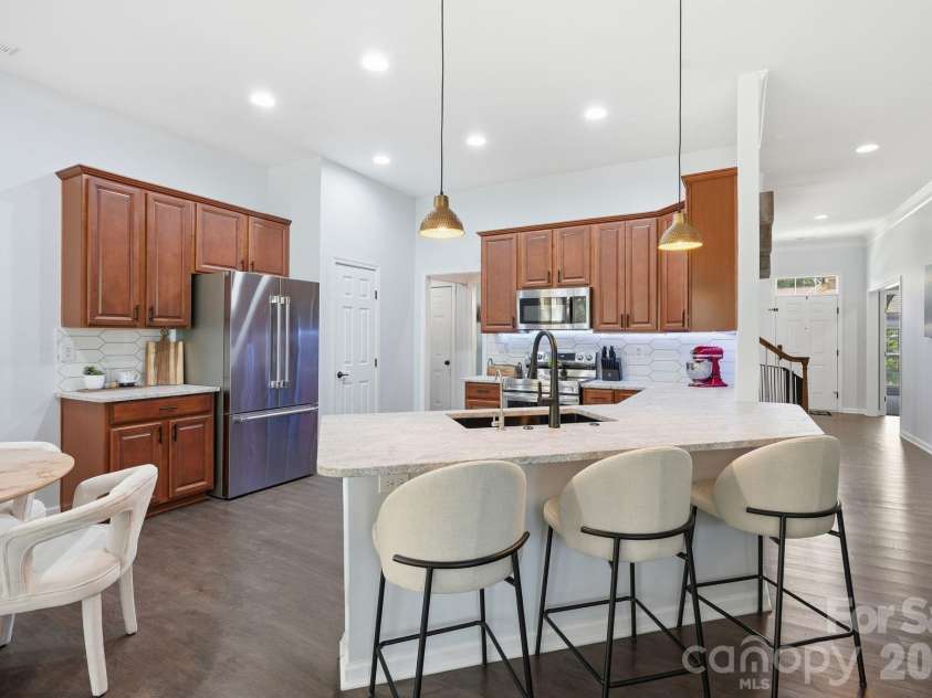 4851 Summerside Drive, Clover, SC 29710.  MLS# CAR4412393, YatesRealty ID 44274. 