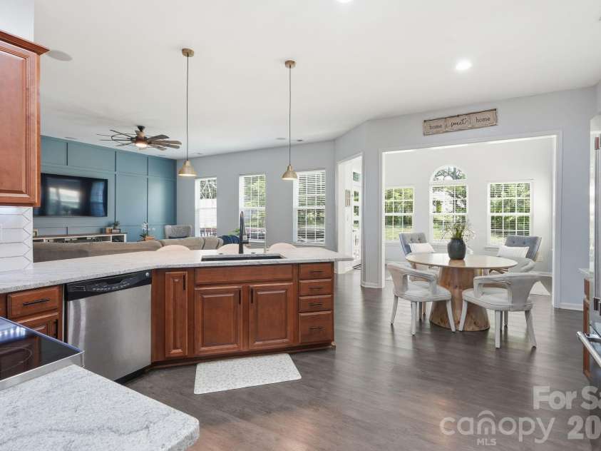 4851 Summerside Drive, Clover, SC 29710.  MLS# CAR4412393, YatesRealty ID 44274. 