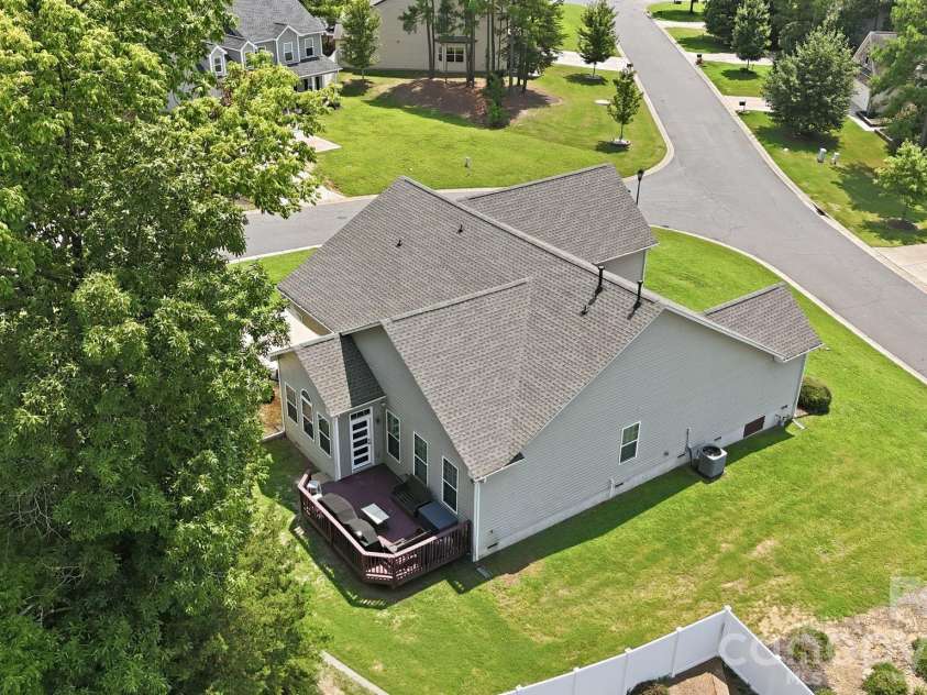 4851 Summerside Drive, Clover, SC 29710.  MLS# CAR4412393, YatesRealty ID 44274. 
