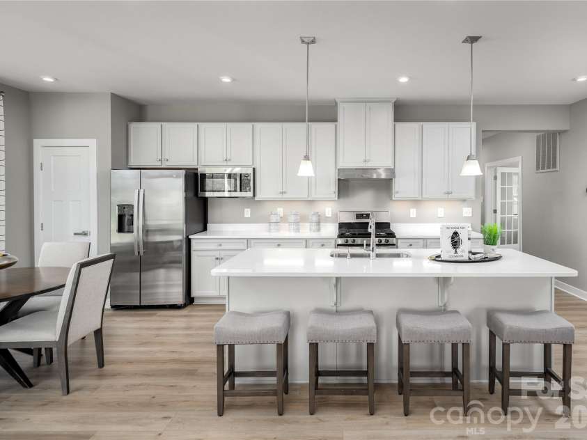 925 Heathway Drive, Charlotte, NC 28213.  MLS# CAR4414387, YatesRealty ID 44278. Representative Photo Only
