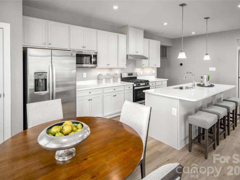 925 Heathway Drive, Charlotte, NC 28213.  MLS# CAR4414387, YatesRealty ID 44278. Representative Photo Only