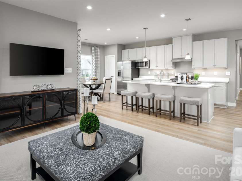 925 Heathway Drive, Charlotte, NC 28213.  MLS# CAR4414387, YatesRealty ID 44278. Representative Photo Only