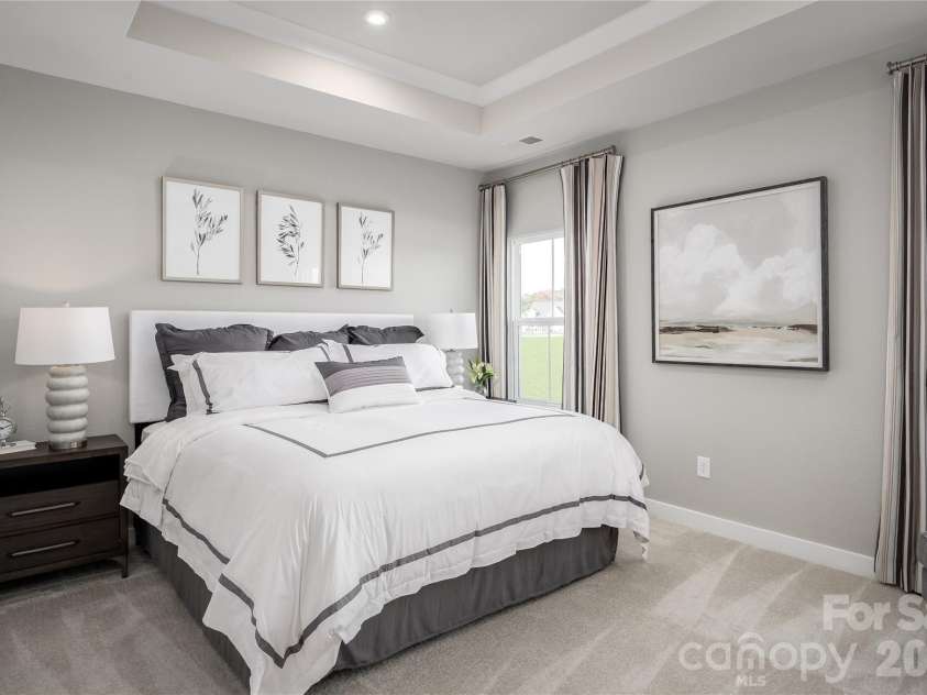 925 Heathway Drive, Charlotte, NC 28213.  MLS# CAR4414387, YatesRealty ID 44278. Representative Photo Only