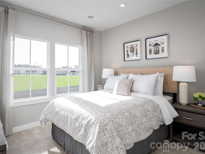 925 Heathway Drive, Charlotte, NC 28213.  MLS# CAR4414387, YatesRealty ID 44278. Representative Photo Only