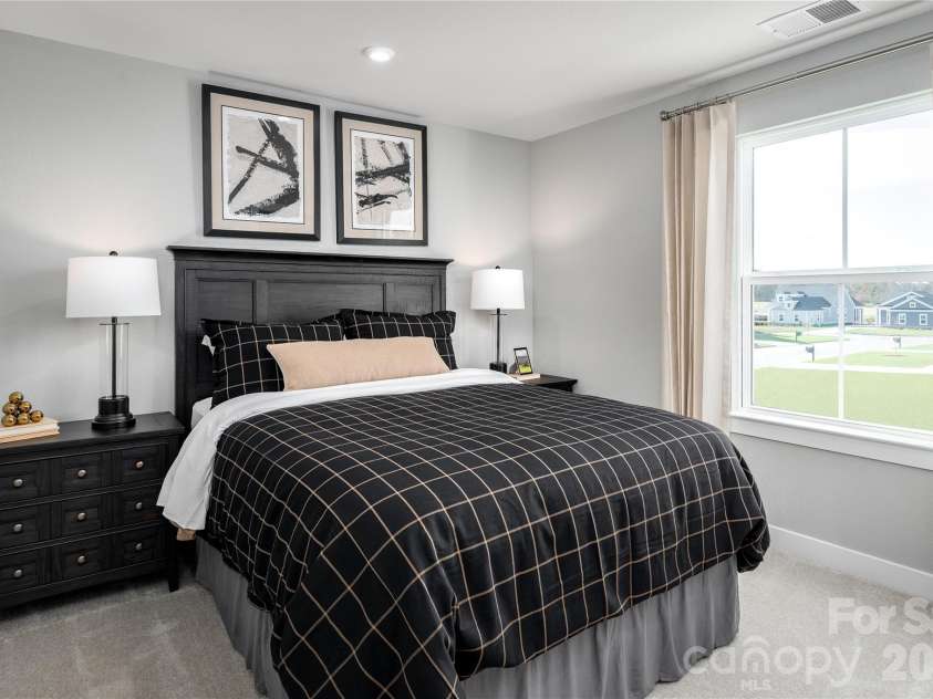 925 Heathway Drive, Charlotte, NC 28213.  MLS# CAR4414387, YatesRealty ID 44278. Representative Photo Only