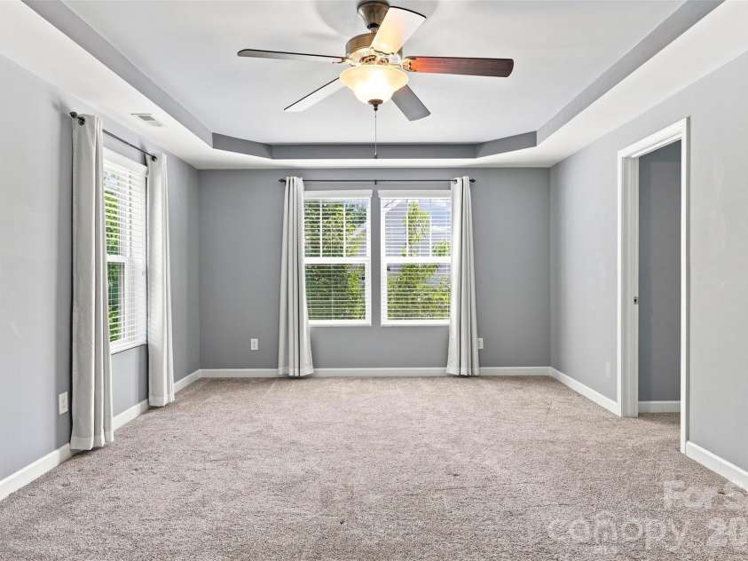 126 Misty Woods Drive, Clover, SC 29710.  MLS# CAR4414251, YatesRealty ID 44279. Primary