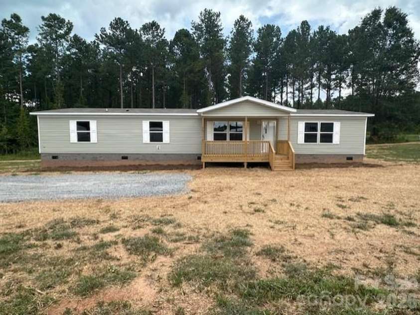 3567 Ken McEntire Road, Lawndale, NC 28090.  MLS# CAR4335589, YatesRealty ID 4428. 