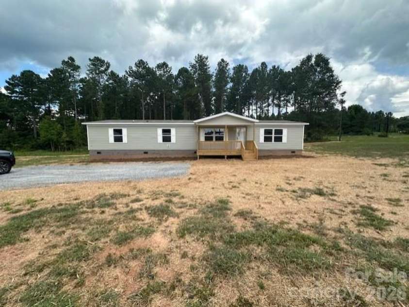 3567 Ken McEntire Road, Lawndale, NC 28090.  MLS# CAR4335589, YatesRealty ID 4428. 