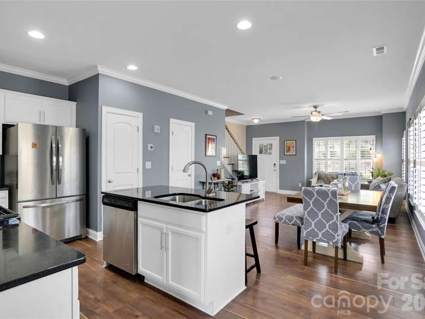 1178 Almerton Drive, Denver, NC 28037.  MLS# CAR4357853, YatesRealty ID 44280. 