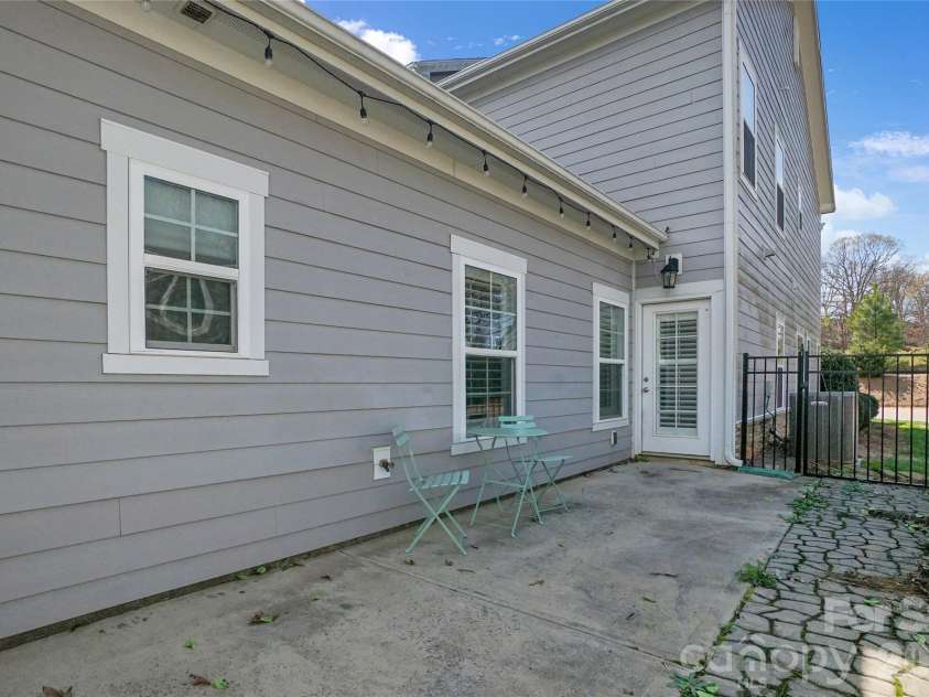1178 Almerton Drive, Denver, NC 28037.  MLS# CAR4357853, YatesRealty ID 44280. 