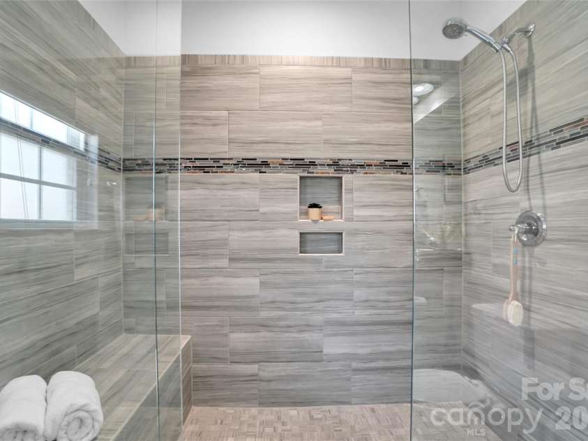 1178 Almerton Drive, Denver, NC 28037.  MLS# CAR4357853, YatesRealty ID 44280. Beautiful spa like ensuite