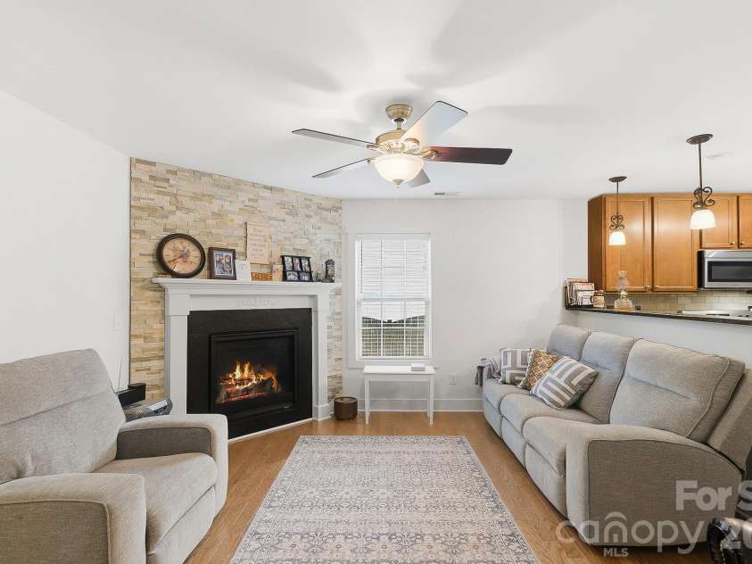 13 Mallard Run Drive, Arden, NC 28704.  MLS# CAR4411940, YatesRealty ID 44281. 