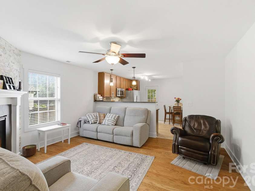 13 Mallard Run Drive, Arden, NC 28704.  MLS# CAR4411940, YatesRealty ID 44281. 