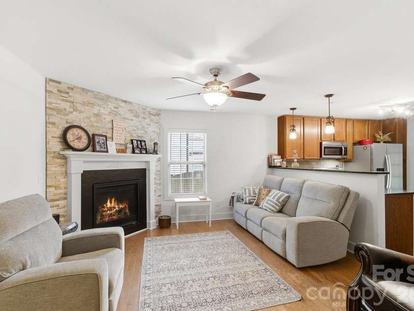 13 Mallard Run Drive, Arden, NC 28704.  MLS# CAR4411940, YatesRealty ID 44281. 