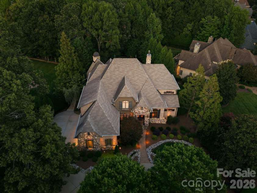 7924 Skye Lochs Drive, Waxhaw, NC 28173.  MLS# CAR4414042, YatesRealty ID 44282. 