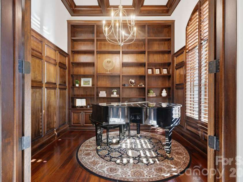 7924 Skye Lochs Drive, Waxhaw, NC 28173.  MLS# CAR4414042, YatesRealty ID 44282. 